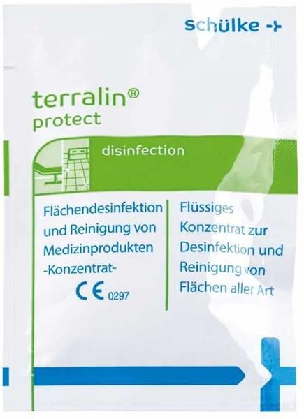 Schülke & Mayr Terralin protect (500 x 20 ml)