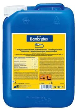 Bode Bomix plus Kanister (5 L)