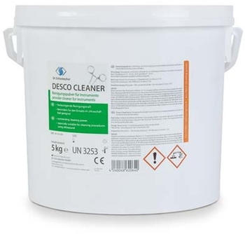 Dr. Schumacher Desco Cleaner (5 kg)