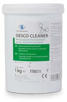 Dr. Schumacher Desco Cleaner (1 kg)