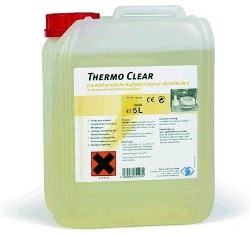 Desomed Thermo Clear (5 L)