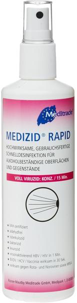 Rösner-Mautby Medizid Rapid (250 ml)
