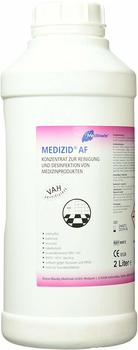 Rösner-Mautby Medizid AF (2 L)