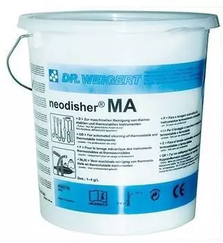 Dr. Weigert neodisher MA (10 kg)