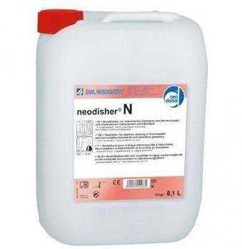 Dr. Weigert Neodisher N Gebinde (12 kg)