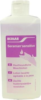 Ecolab Seraman Sensitive Waschlotion (500 ml)