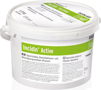 Ecolab Incidin Active (160 g)