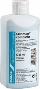 Ecolab Skinman complete (500 ml)