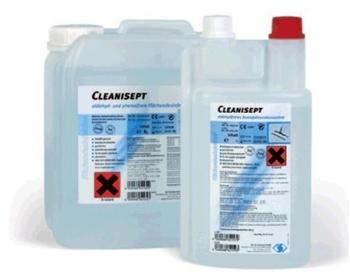 Dr. Schumacher Cleanisept (10 L)