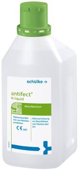 Schülke & Mayr Antifect N Liquid (500 ml)