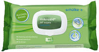Mikrozid AF Wipes premium Desinf.MP+Fl&auml;. 50 St