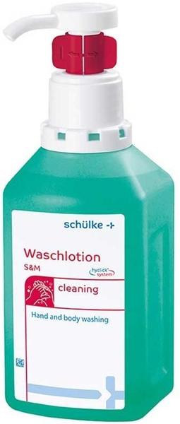 Schülke & Mayr S&M Waschlotion Hyclick (1 L)