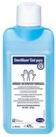 Paul Hartmann 9814523, Paul Hartmann Bode Sterillium Gel pure H&auml;nde-Desinfektionsgel