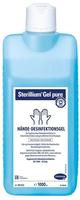Sterillium Desinfektionsmittel 9814540, Gel pure, H&auml;ndedesinfektion, f&uuml;r CleanSafe