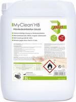 Myclean HB Haut-&h&auml;ndedesinfektion bioci 5 l