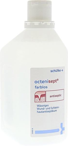 Schülke & Mayr Octenisept Lösung (1000 ml)