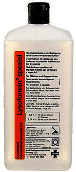Lysoform Lysoformin Spezial (1000 ml)