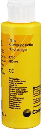 Pharma Gerke Comfeel Reinigungs Lotion 4710 (180 ml)