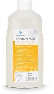Dr. Schumacher Decontaman Lotion (1000 ml)