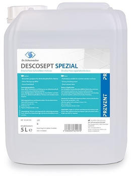 Dr. Schumacher Descosept Spezial (5 L)