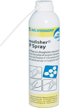 Dr. Weigert Neodisher IP Spray (400 ml)