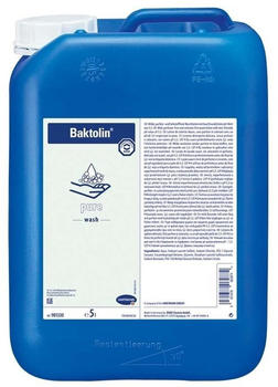 Bode Baktolin pure Kanister (500 ml)