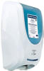 Bode CleanSafe touchless, 9814440, Kunststoff, mit Infrarotsensor, weiß,...
