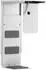 Twinco 1202 Twin Line CPU-Halter grau