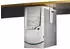 Twinco 1202 Twin Line CPU-Halter grau