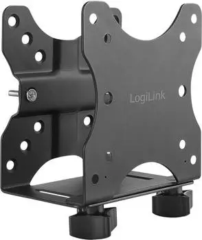 LogiLink Multifunktionale Thin Client Halterung BP0066