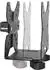 LogiLink Multifunktionale Thin Client Halterung BP0066