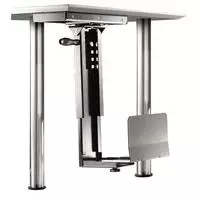 ROLINE PC-Halter 17.03.1130 drehbar silber