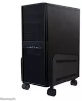 Neomounts Cpu-m100black Pc-halterung Cart Cpu-halterung Schwarz
