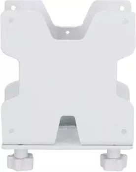 Ergotron Thin Client Halterung wei&szlig; (80-107-216)