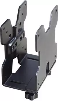 Ergotron Thin Client Halterung schwarz (80-107-200)