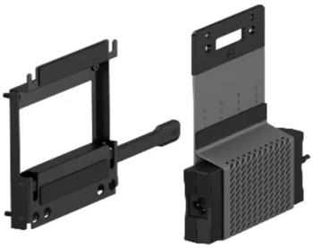 Dell OptiPlex Micro- und Thin Client-VESA-Halterung mit Adapterklammer (4VP09)