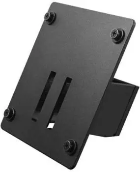 Lenovo ThinkCentre Tiny Klemmhalterung-Montage-Kit II (4XF0N82412)