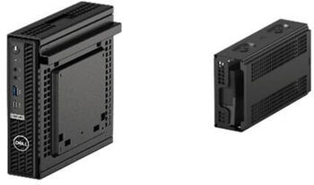 Dell OptiPlex Micro- und Thin Client-VESA-Dualhalterung mit Adapterklammer (5RGKY)