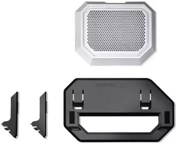 Thermaltake The Tower 300 Chassis Stand Kit Snow