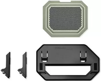 Thermaltake The Tower 300 Chassis Stand Kit Matcha Green