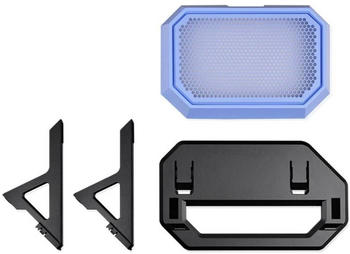 Thermaltake The Tower 600 Chassis Stand Kit Hydrangea Blue