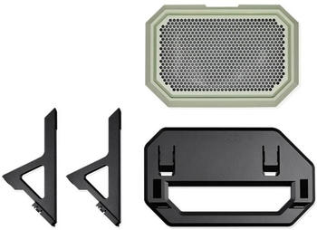 Thermaltake The Tower 600 Chassis Stand Kit Matcha Green