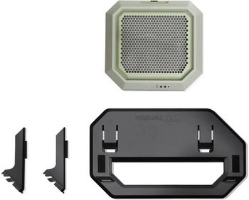 Thermaltake The Tower 250 Chassis Stand Kit Matcha Green
