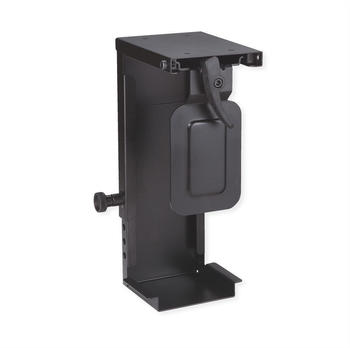 Value Mini-PC-Halter schwarz (17.99.1140)