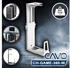 CAVO CH-GAME-360 weiß