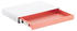 CAVO Dokumentenschublade aus Stahl 410 x 272 mm