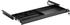 CAVO Dokumentenschublade abschließbar aus Stahl 740 x 250 mm, inkl. Schubladeneinsatz schwarz