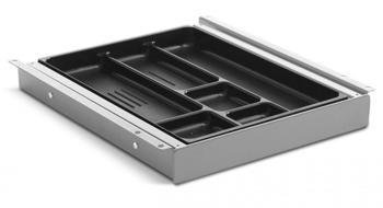 TecLines TUS014 Aluminium