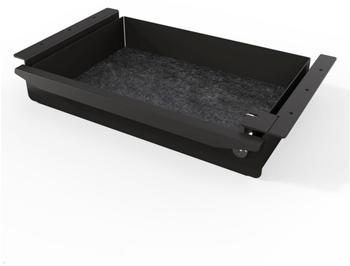 TecLines TUS018 schwarz