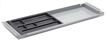 TecLines TUS002 aluminium
